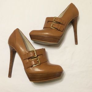 Michael by Michael Kors heels